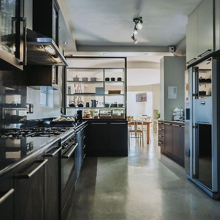 The Edge Boutique Bed And Breakfast Gonubie Exteriör bild