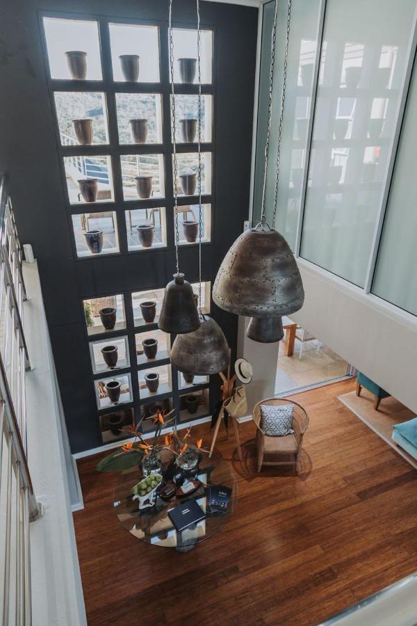 The Edge Boutique Bed And Breakfast Gonubie Exteriör bild