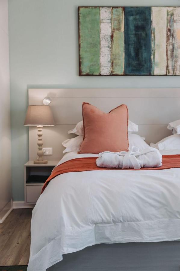 The Edge Boutique Bed And Breakfast Gonubie Exteriör bild