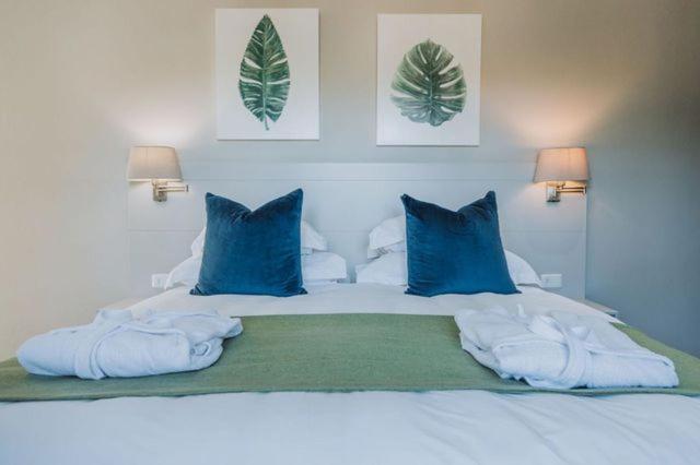 The Edge Boutique Bed And Breakfast Gonubie Exteriör bild