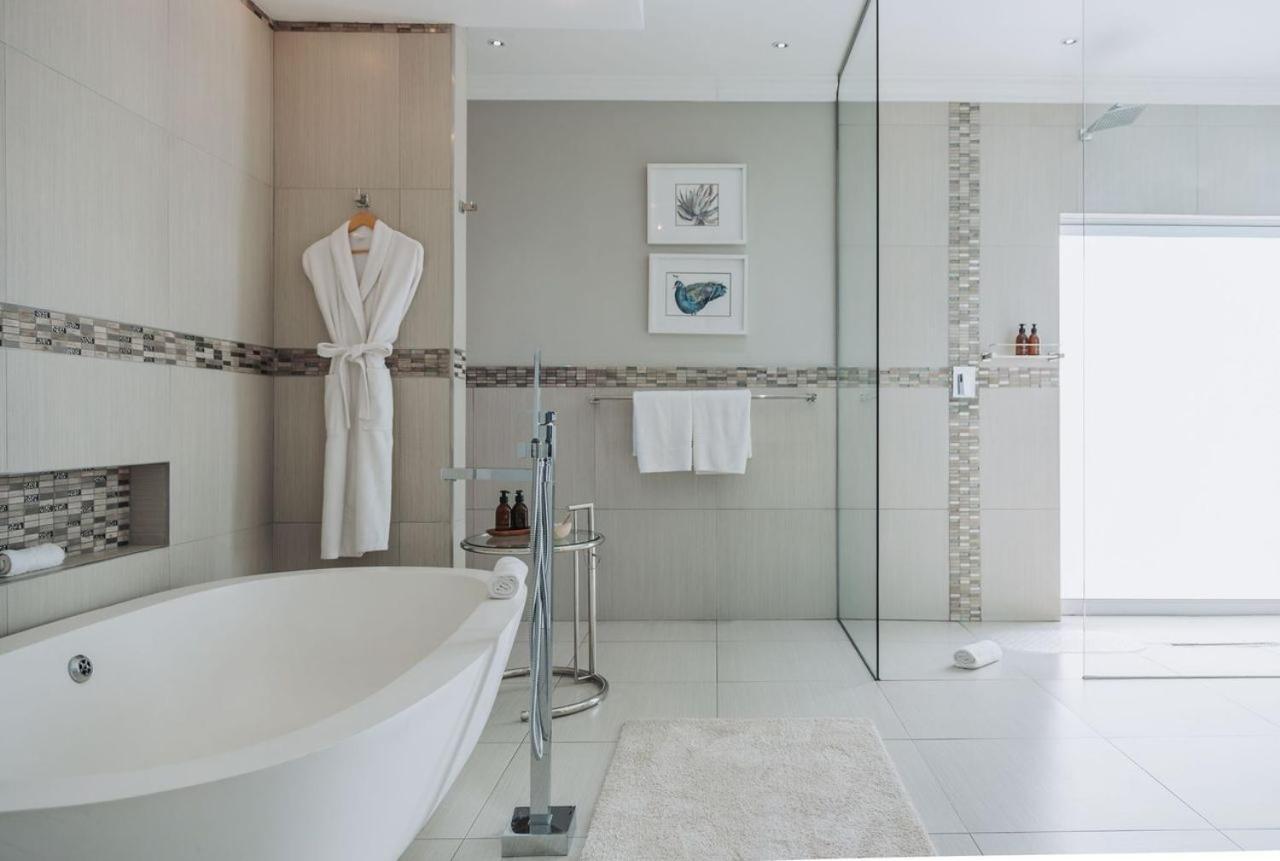 The Edge Boutique Bed And Breakfast Gonubie Exteriör bild
