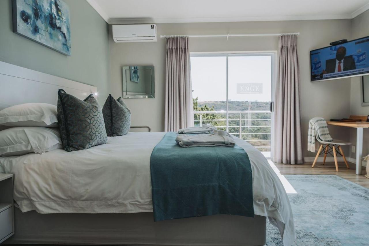 The Edge Boutique Bed And Breakfast Gonubie Exteriör bild