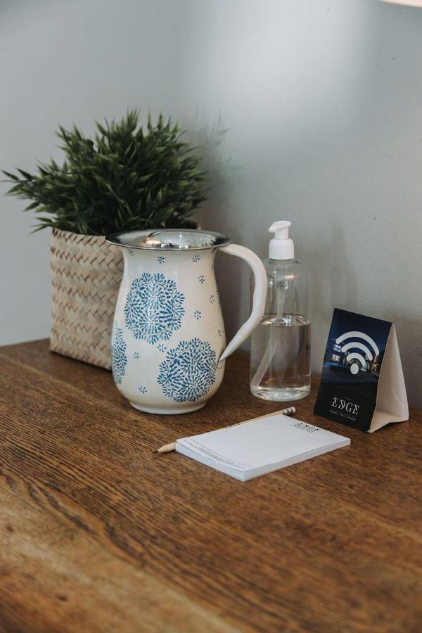 The Edge Boutique Bed And Breakfast Gonubie Exteriör bild
