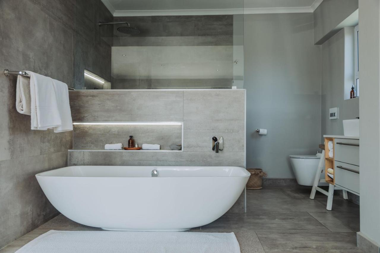 The Edge Boutique Bed And Breakfast Gonubie Exteriör bild