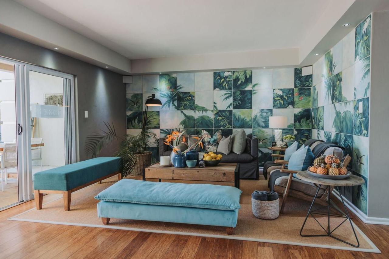 The Edge Boutique Bed And Breakfast Gonubie Exteriör bild