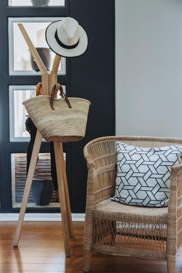 The Edge Boutique Bed And Breakfast Gonubie Exteriör bild